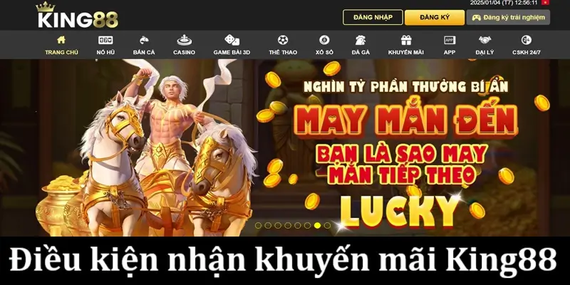 dieu-kien-nhan-khuyen-mai-king88